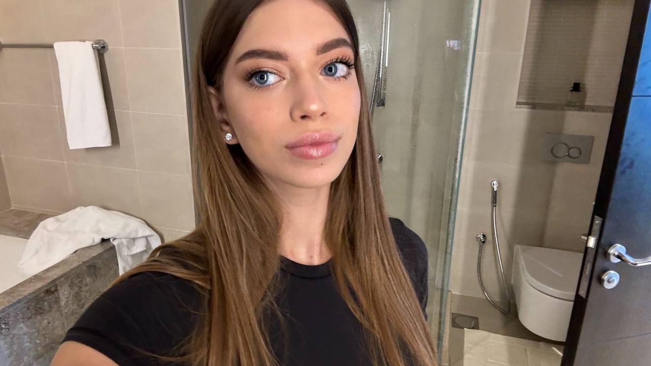 14-річна донька Віри Брежнєвої відповіла на чутки про пластику обличчя